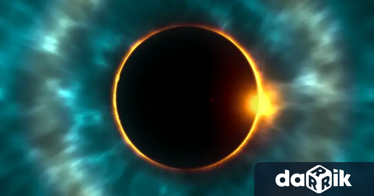 През 2026 година се очакват две пълни слънчеви затъмнения Първото