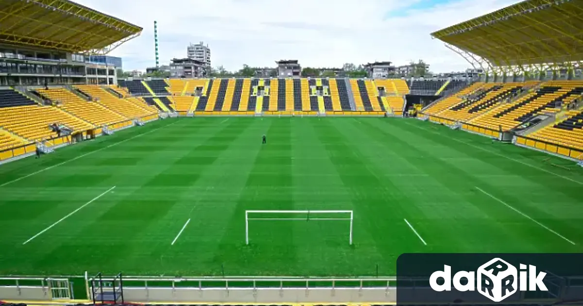 Феновете на БотевПловдив излизат на протест днесзаради пълното бездействие по