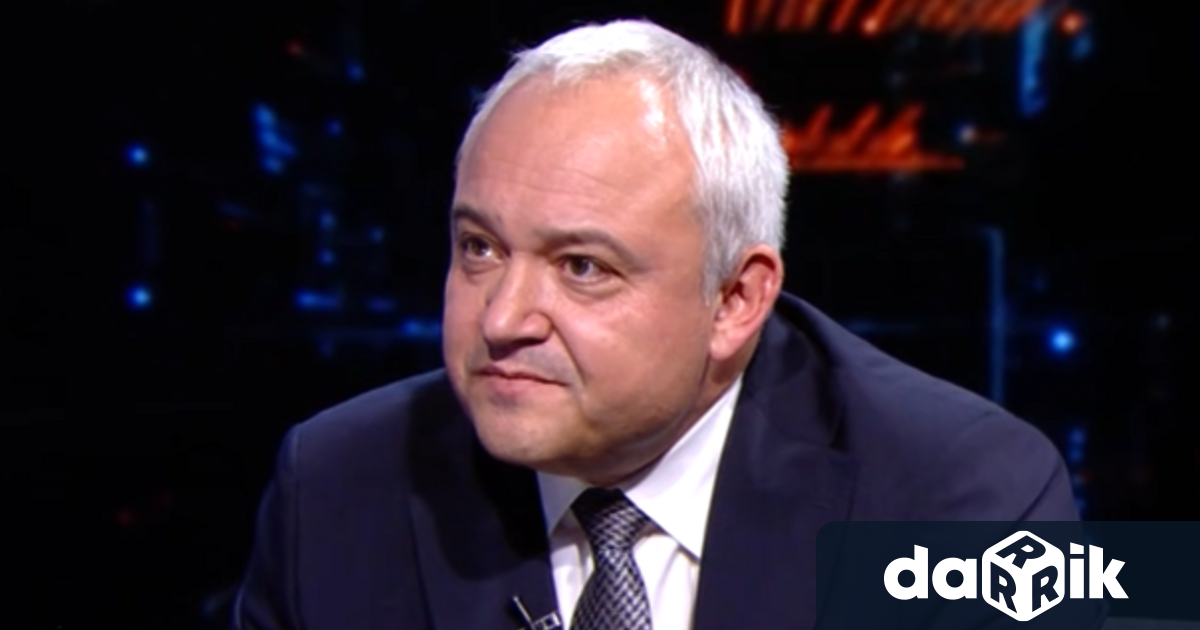Бившият вътрешен министър Иван Демерджиев отправи твърдения за нарушения на