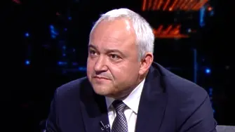 Демерджиев: Ръководители на СДВР са искали такса „спокойствие“ от лихвари!