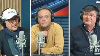 Новините, обяснени: Как генералът си остана в Банкя