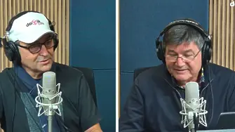 Синоптичната комисия: Дядо Коледа носи зимата