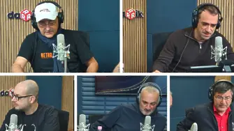 Новините, обяснени: Парламентът и боят между депутатите