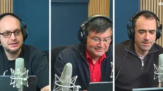 Путин стана Gen Z, присъедини се към протеста срещу управляващите прасета