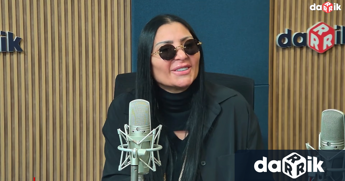 Моят живот си е песен и музика Това каза в