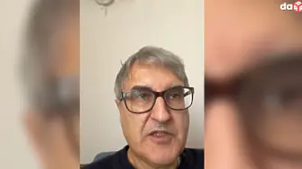  Евгений Кънев: Вероятно ще чакаме нов парламент да приеме новия бюджет