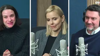 Сибина Григорова и Яница Петкова: Какъв е спасителният план за ГЕРБ и ДПС-НН?