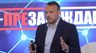 Евангелос Газис: Батериите вече намериха своето място на пазара доста ефективно