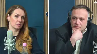 Кремена Кунева за Фондация Даная: Равносметката, която правим се мери в спасени животи