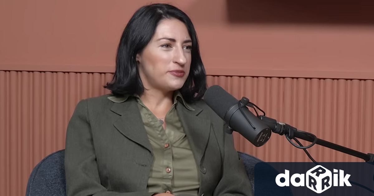 На месец събираме и анализираме около 200 млн данни Като