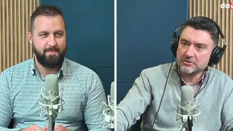 Кметът на Люлин: Едни и същи хора в ПП-ДБ продължават да диктуват какво се случва