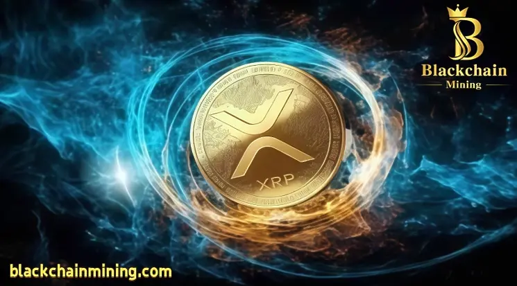  XRP е подготвен да доближи нов връх през 2026 година, като blackchainmining ще докара вложителите до дневна облага от 577 