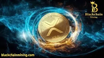 XRP е готов да достигне нов връх през 2026 г., като blackchainmining ще доведе инвеститорите до дневна печалба от $3 577