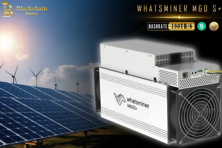 XRP е готов да достигне нов връх през 2026 г., като blackchainmining ще доведе инвеститорите до дневна печалба от  577