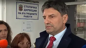 Записите от камерите в тоалетните на 138-о училище са отивали директно в телефона на директора