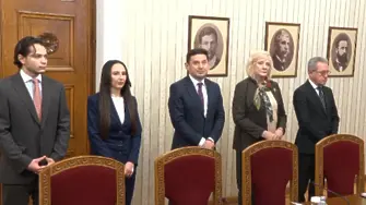 „ДПС-Ново начало“ на консултациите: Този парламент е приключил