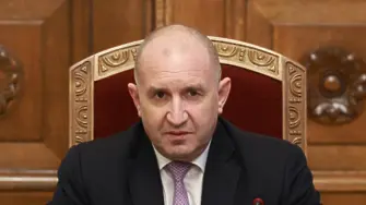 Втори ден консултации при президента: Отново фокус върху бюджета и изборите (ОБОБЩЕНИЕ)