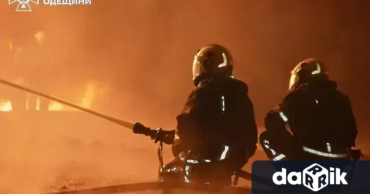 Седем души са ранените до момента при атака с дронове