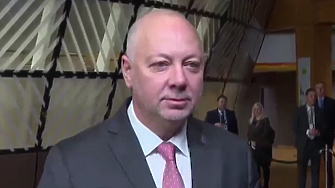 Желязков: Нямам идея защо отново беше внесен редовният бюджет за догодина