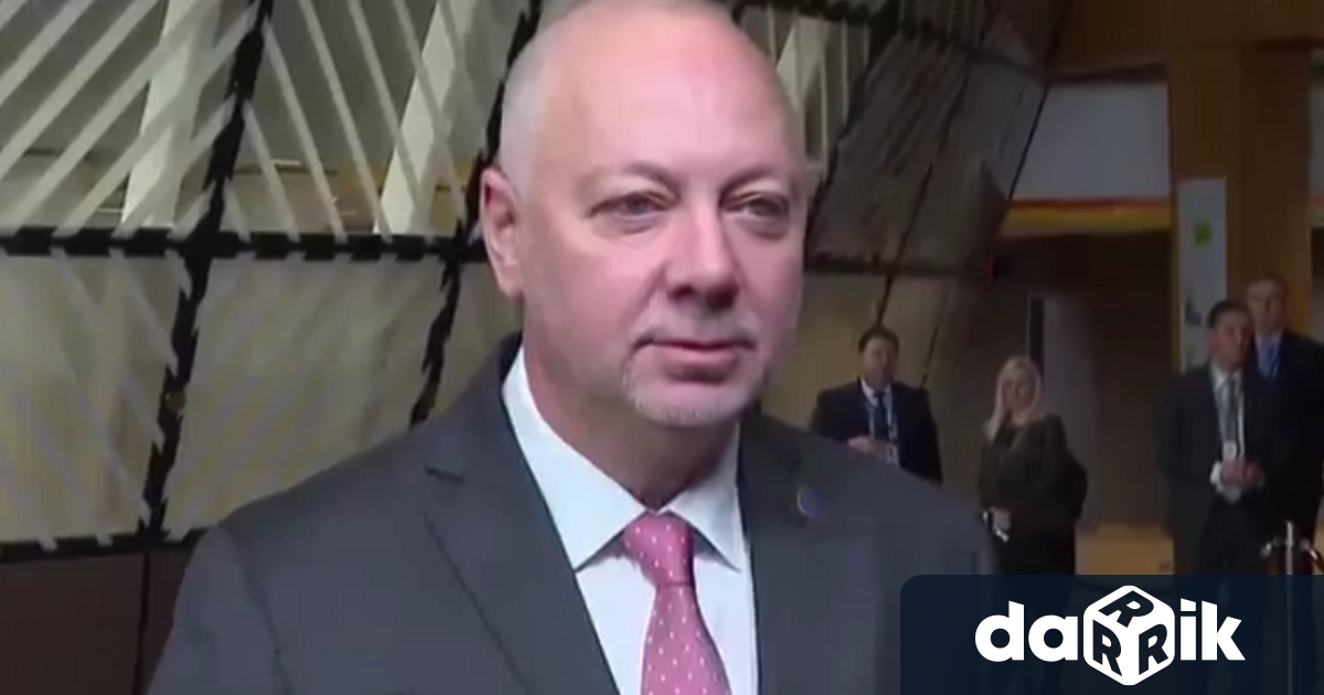 Нямам идея защо отново беше внесен редовният бюджет за догодина