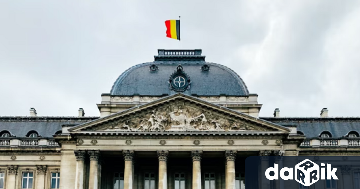 Заплатите на федералните депутати в Белгия ще бъдат замразени за