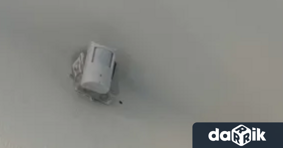 По информация на bTV записите от камерите в тоалетните на