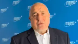 Борисов: Няма да има увеличение на доходите за учители, лекари, над 400 хил. семейства