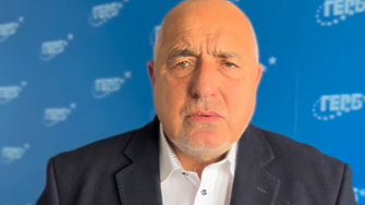 Борисов: Няма да има увеличение на доходите за учители, лекари, над 400 хил. семейства (ВИДЕО)