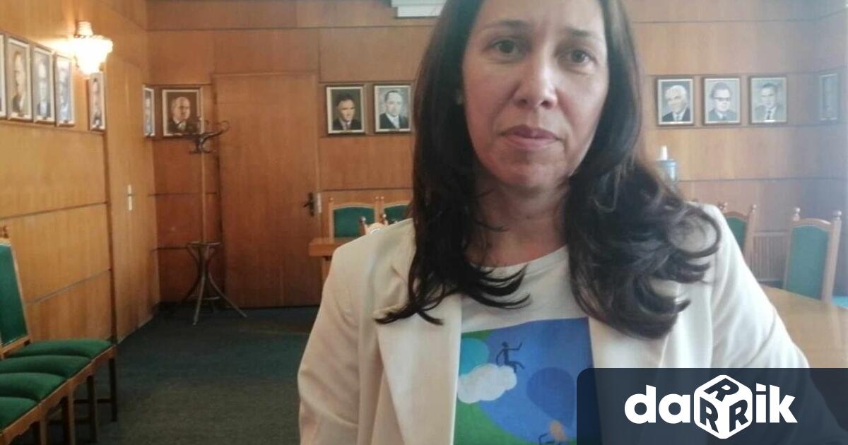 Управителният съвет на Националната асоциация на секретарите на общини в