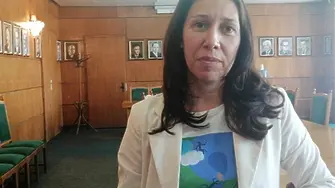 Соня Ганева е новият областен координатор на Националната асоциация на секретарите на общини у нас