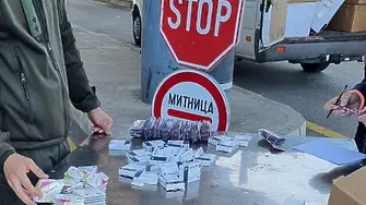 Нови правила за онлайн пазаруването: Митническа такса за „малките пратки“ до 150€