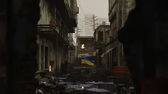 Украйна си върна част от Покровск