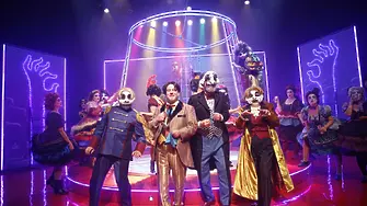 Грандиозна международна премиера: Врачанският театър с копродукция с Турските държавни театри