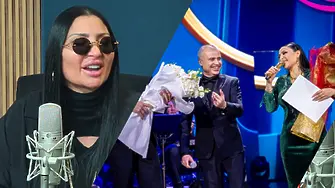 Софи Маринова след 4 концерта: Още съм в емоция