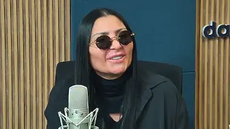 Софи Маринова: На Коледа винаги сме колили прасе