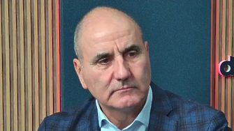 Цветанов: Борисов хвърли България в хаоса!