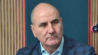 Цветанов: Борисов хвърли България в хаоса!