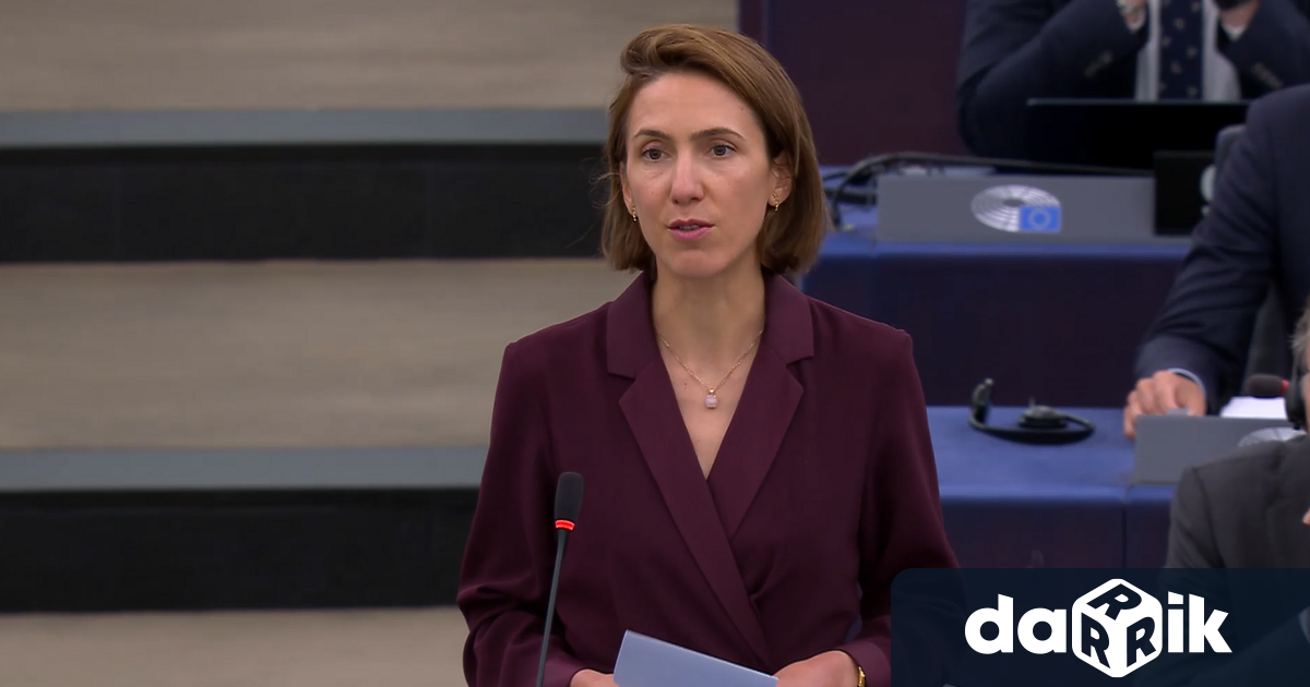 Групата на Обнови Европа застава твърдо зад българския евродепутат Илхан