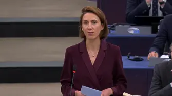 Срещу „олигархията“ в България: Групата на „Обнови Европа“ в ЕП застава зад Илхан Кючюк 