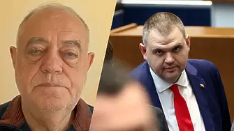 Ген. Атанасов: ГЕРБ ерозира с Пеевски!