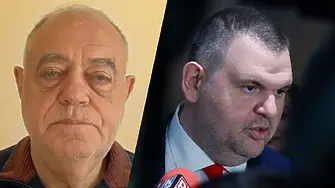 Ген. Атанасов: Сглобката не беше най-доброто нещо, но беше опит да се направят реформи!