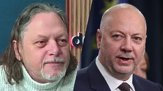 Алгафари: Не беше правилно правителството да пада в този момент!