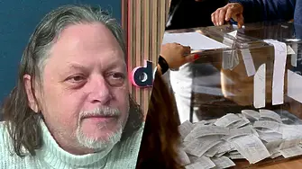 Алгафари: Влизаме сега в онази спирала от избори, която вече изживяхме веднъж!