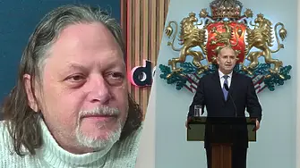 Алгафари: Съмнявам се Румен Радев да е първа политическа сила!