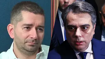 Слави Василев: ПП са шарлатани и хора без достойнство!