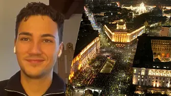 Александър Танев: Дълго време си мечтаех за такава България, която наблюдавам в момента!