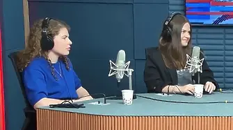 Gen Z: Пеевски и Борисов не осъзнаха колко обединиха българите!