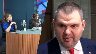 Gen Z: Безспорно е, че Делян Пеевски е най-мразеният човек в държавата!