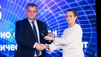 „Асарел-Медет“ с първо място в категория „Общество“ на Годишните награди за социално отговорен стратегически мениджмънт