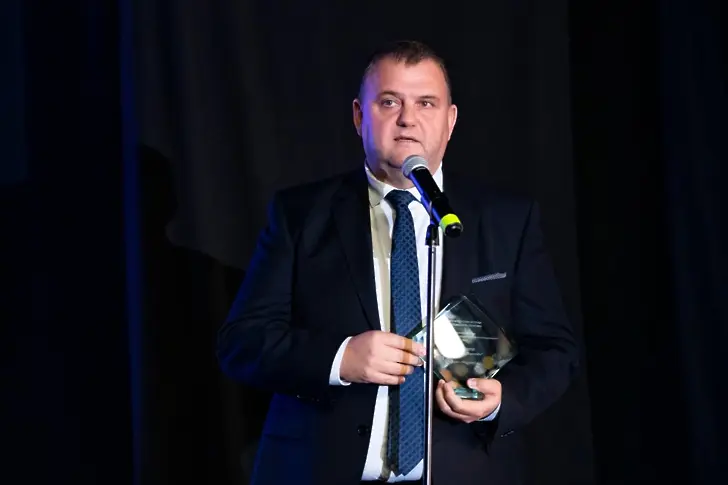 „Асарел-Медет“ с първо място в категория „Общество“ на Годишните награди за социално отговорен стратегически мениджмънт